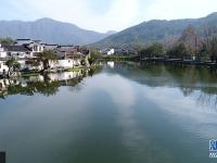  安徽：水墨徽州