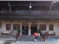 特色厕所 “内外兼修”