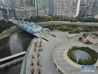  贵阳南明河有望明年变清