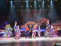 宣传贯彻党的十九大精神“宝庆群艺汇”优秀节目展演