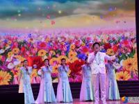 宣传贯彻党的十九大精神“宝庆群艺汇”优秀节目展演