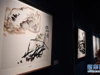  2017艺术江西国际博览会在南昌开展