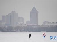  东北多地迎来新一轮降雪