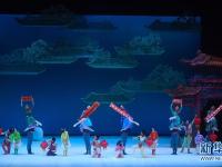  第三届中国国际芭蕾演出季闭幕
