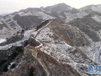  京津冀迎来降雪