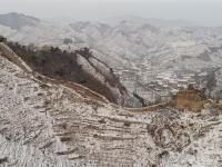  京津冀迎来降雪