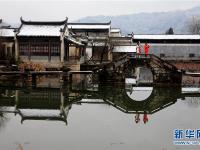  雪里“红”