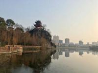 【醉美邵阳】春观·亭外亭
