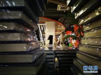  做准备 迎开学