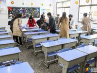 开学季来临：新学期新气象