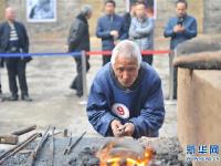  山西：能工巧匠赛技艺