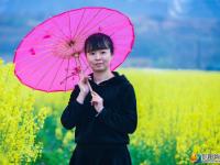 【醉美邵阳】邵东：百亩花海扮靓美丽乡村