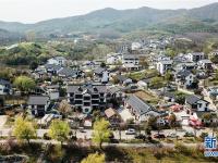  绿色石塘 幸福人家