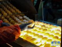  江苏高邮：小鸭蛋 大产业