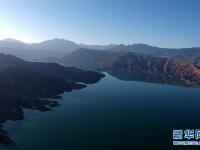  碧水丹山坎布拉
