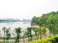【醉美邵阳】双清公园绿树成荫