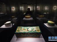  南京举办唐宋辽金元瓷枕展
