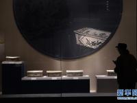  南京举办唐宋辽金元瓷枕展