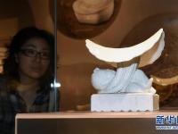  南京举办唐宋辽金元瓷枕展