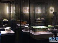  南京举办唐宋辽金元瓷枕展
