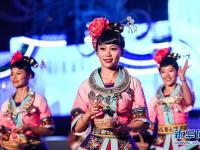  2018中国苗族姊妹节开幕