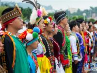  澳门举行“五四”青年节升旗仪式