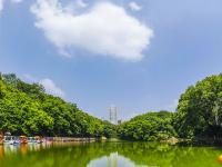 雨后邵阳美如画