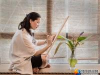 邵阳中院“阳光下的法庭”摄影作品展