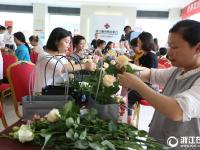  宁波孕妈 快乐过节