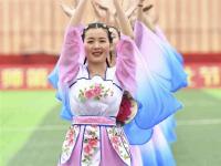  古风雅韵 袖舞流年