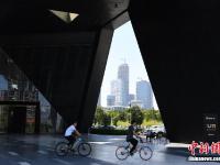  深圳城市生长的力量
