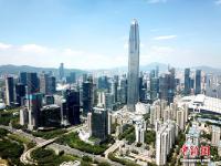  深圳城市生长的力量