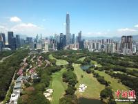  深圳城市生长的力量