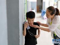  翻滚吧！杂技少年