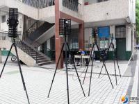 直击高考：邵阳市各部门开启高考“护航模式”