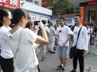 邵阳：6月8日高考顺利结束 