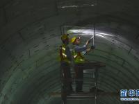  福建福州：轨道交通建设提速