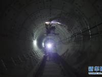  福建福州：轨道交通建设提速