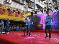 “童星童趣嘉年华”音乐主题音乐会精彩纷呈