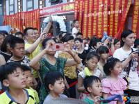 “童星童趣嘉年华”音乐主题音乐会精彩纷呈