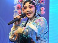 大运河文化传统节目亮相杭州 展千年古运河文化