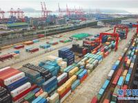  上半年中国经济同比增长6.8%