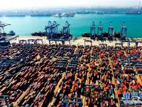  上半年中国经济同比增长6.8%