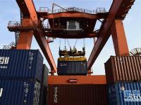  上半年中国经济同比增长6.8%