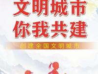讲文明树新风