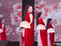 邵阳市女职工文明风采大赛精彩上演