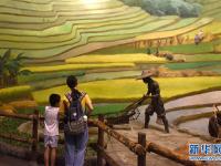  探寻民俗文化魅力 乐享暑期生活