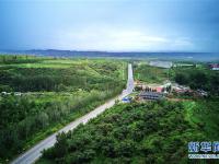  河北迁安：“四好农村路”助力乡村振兴