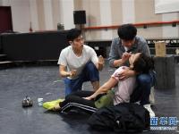 国家话剧院《船歌》：讲述经济特区人的奋斗青春