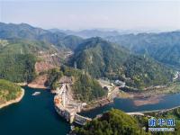  浙江云和：建设清洁能源示范县 助力美丽乡村绿色发展